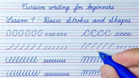 how long does it take to learn cursive: The journey of mastering the art of handwriting