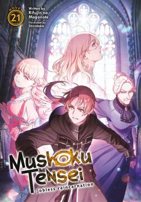 Where to Read Mushoku Tensei Light Novel: A Journey into the Literary World of Reincarnation